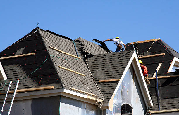 Quick and Trustworthy Emergency Roof Repair Services in Downey, CA
