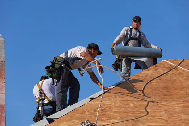 Best Storm Damage Roof Repair  in Downey, CA